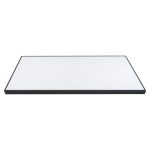 Светодиодная панель Uniel ULP-60120 60W/4000К/LL IP40 PREMIUM OPAL BLACK UL-00012452