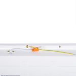 Светодиодная панель Uniel ULP-6060 36W/3000K/LL IP40 PREMIUM+ OPAL WHITE UL-00012547