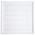 Светодиодная панель Uniel ULP-6060 36W/3000K/LL IP40 PREMIUM+ WHITE UL-00012548