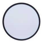 Накладной светильник Uniel ULO-K40A 30W/4000К/R40 IP40 BLACK UL-00012601