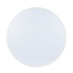 Потолочный светильник Uniel ULO-K40A 60W/4000К/R60 IP40 WHITE UL-00012602