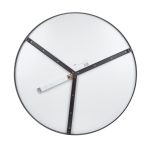 Накладной светильник Uniel ULO-K40A 90W/4000К/R80 IP40 BLACK UL-00012607