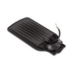 Уличный консольный светильник Uniel ULV-R25H-70W/4000K IP65 GREY UL-00012628