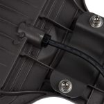 Уличный консольный светильник Uniel ULV-R25H-70W/4000K IP65 GREY UL-00012628