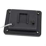 Садовая гирлянда на солнечной батарее Uniel USL-S-126/PT1800 FROST BULBS UL-00012697