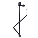 Садовый светильник на солнечной батарее (3 шт.) Uniel USL-S-833/PM530 FLAMINGO SET3 UL-00012698