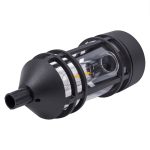 Садовый светильник на солнечной батарее Uniel USL-S-189/PT480 VINTAGE UL-00012701