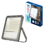 Прожектор Uniel ULF-F51D-50W/6500K IP65 200-240V GREY UL-00012758