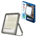 Прожектор Uniel ULF-F51D-100W/6500K IP65 200-240V GREY UL-00012759