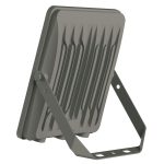 Прожектор Uniel ULF-F51D-200W/6500K IP65 200-240V GREY UL-00012761