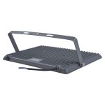 Прожектор Uniel ULF-F50B-200W/6500K IP65 200-240V GREY UL-00012763