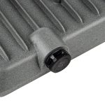 Прожектор Uniel ULF-F50B-200W/6500K IP65 200-240V GREY UL-00012763