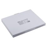 Прожектор Uniel ULF-F50B-200W/6500K IP65 200-240V GREY UL-00012763