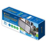 Уличный консольный светильник Volpe ULV-Q611 50W/6500K IP65 GREY UL-00012813