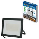 Прожектор Volpe ULF-Q519 100W/6500K IP65 220-240V BLACK UL-00012832