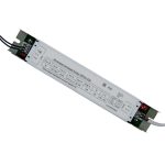 Встраиваемый светильник Uniel ULP-1010-42W/4000K IP54 GRILYATO OPAL WHITE KIT06 UL-00012835