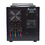 Стабилизатор напряжения Uniel Reliability RS-1 8000X UL-00012859