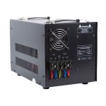 Стабилизатор напряжения Uniel Reliability RS-1 8000X UL-00012859