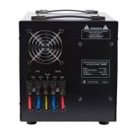 Стабилизатор напряжения Uniel Reliability RS-1 10000X UL-00012860