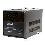 Стабилизатор напряжения Uniel RS-1 12000X UL-00012861