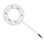 Патрон (10 шт.) Uniel ULH-GX53-Plastic-10cm SET10 POLYBAG UL-00012957