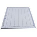 Светодиодная панель Volpe ULP-Q109 6060-40W/6500K WHITE UL-00013017