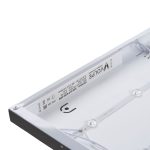 Светодиодная панель Volpe ULP-Q109 6060-40W/6500K WHITE UL-00013017
