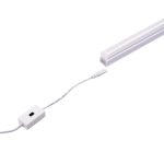 Выключатель бесконтактный для подключения светильников ULI-Q150. ULI-Q950 Volpe USN-Q850 150W/2P/2M WHITE UL-00013028