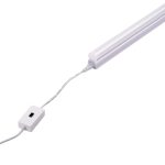 Выключатель бесконтактный для подключения светильников ULI-Q150. ULI-Q950 Volpe USN-Q850 150W/2P/2M WHITE UL-00013028