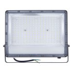 Прожектор Uniel ULF-F52D-150W/6500K IP65 200-240V GREY UL-00013059