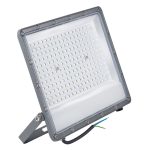 Прожектор Uniel ULF-F52D-150W/6500K IP65 200-240V GREY UL-00013059