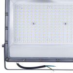 Прожектор Uniel ULF-F52D-150W/6500K IP65 200-240V GREY UL-00013059