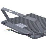 Прожектор Uniel ULF-F52D-150W/6500K IP65 200-240V GREY UL-00013059