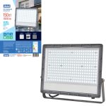 Прожектор Uniel ULF-F52D-150W/6500K IP65 200-240V GREY UL-00013059