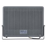 Прожектор Uniel ULF-F52B-300W/6500K IP65 200-240V GREY UL-00013062