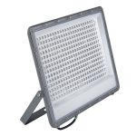 Прожектор Uniel ULF-F52B-300W/6500K IP65 200-240V GREY UL-00013062