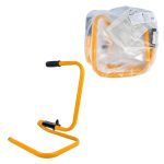 Подставка переносная для прожектора Uniel UFV-F01/50-220 YELLOW N1 UL-00013119