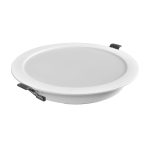 Встраиваемый светильник Volpe ULM-Q237 18W/6500K WHITE UL-00013164