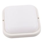 Накладной светильник влагозащищенный Volpe ULW-Q229 18W/4000K IP65 WHITE UL-00013190