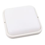 Накладной светильник влагозащищенный Volpe ULW-Q229 24W/4000K IP65 WHITE UL-00013192