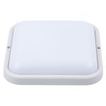 Накладной светильник влагозащищенный Volpe ULW-Q229 24W/6500K IP65 WHITE UL-00013193