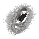 Гирлянда бахрома с эффектом мерцания Uniel ULD-B50006-880/TTK WARM WHITE IP44 UL-00013329