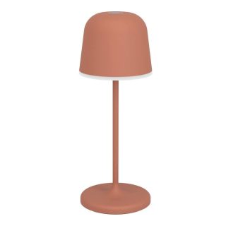 Уличная аккумуляторная настольная лампа Eglo Mannera-S 901938