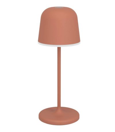 Уличная аккумуляторная настольная лампа Eglo Mannera-S 901938