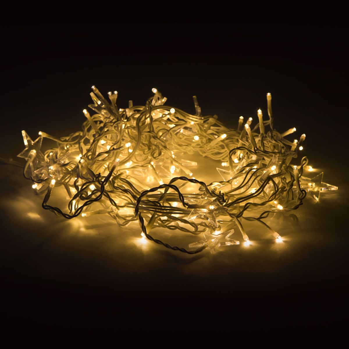 Уличная гирлянда Eurosvet 100-102 100-102 теплый белый 3*0,6м IP65 a064437 Уличная гирлянда Eurosvet 100-102 100-102 теплый белый 3*0,6м IP65 a064437