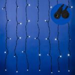 Уличная гирлянда Uniel ULD-C3020-384/TBK WHITE IP67 UL-00010941