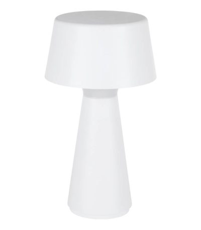 Уличная настольная лампа Eglo Huesa 75795