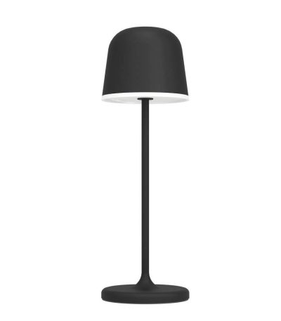 Уличная настольная лампа Eglo Mannera 900457