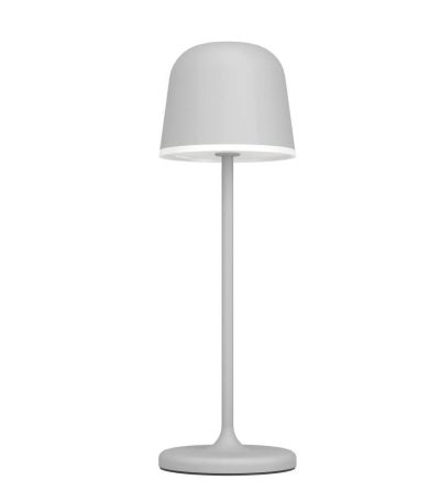 Уличная настольная лампа Eglo Mannera 900458