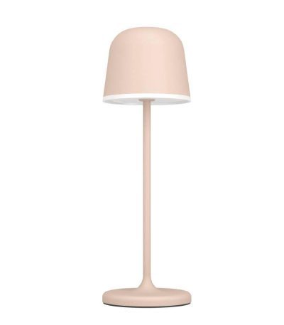 Уличная настольная лампа Eglo Mannera 900461